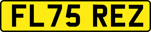 FL75REZ