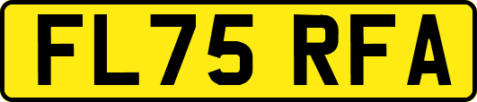 FL75RFA