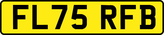 FL75RFB
