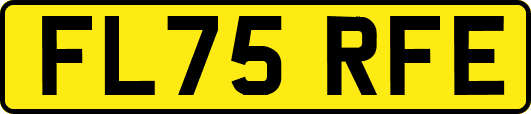 FL75RFE