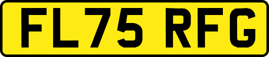 FL75RFG