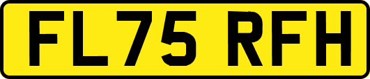FL75RFH