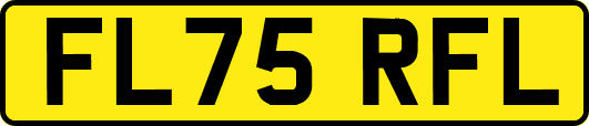 FL75RFL