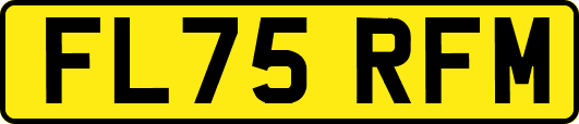 FL75RFM
