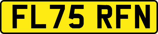 FL75RFN