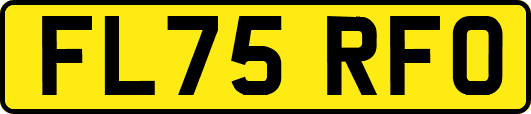 FL75RFO