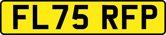 FL75RFP