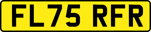 FL75RFR