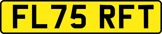 FL75RFT