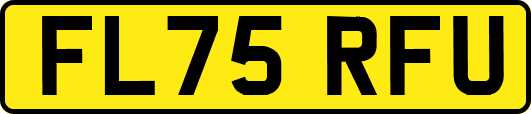 FL75RFU