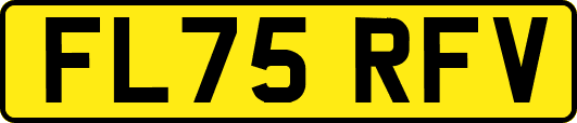 FL75RFV