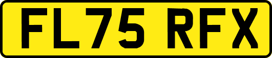 FL75RFX