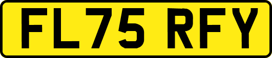 FL75RFY