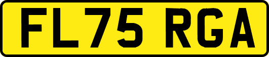 FL75RGA