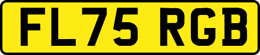 FL75RGB