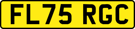 FL75RGC