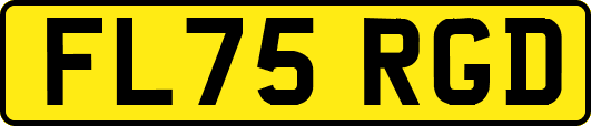 FL75RGD