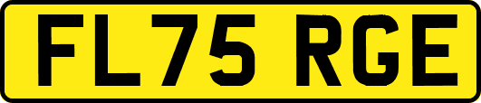 FL75RGE