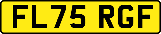 FL75RGF