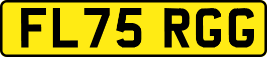 FL75RGG