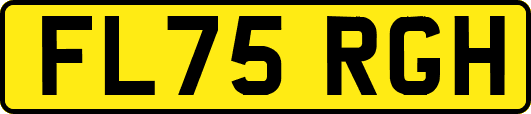 FL75RGH