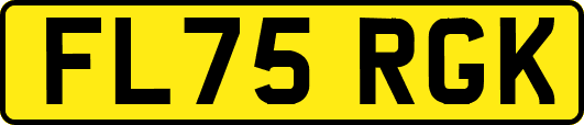 FL75RGK