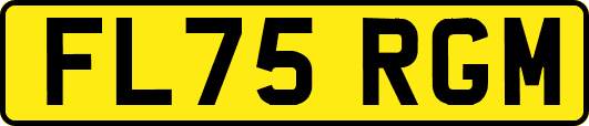 FL75RGM