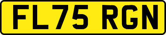 FL75RGN