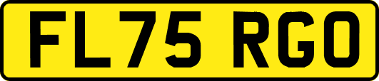 FL75RGO