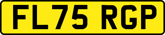 FL75RGP