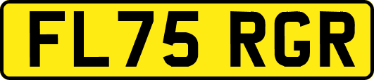 FL75RGR