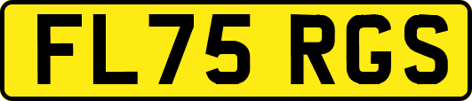 FL75RGS