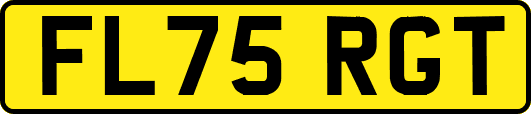 FL75RGT