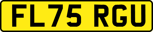 FL75RGU