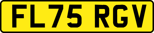 FL75RGV