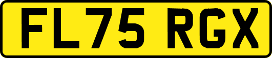 FL75RGX