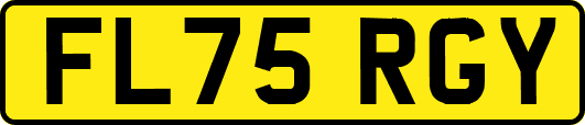 FL75RGY