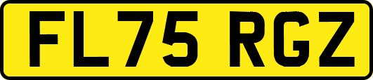 FL75RGZ