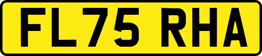 FL75RHA