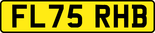 FL75RHB