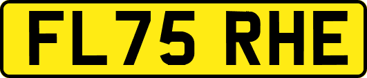 FL75RHE