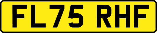 FL75RHF