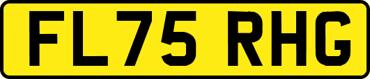 FL75RHG