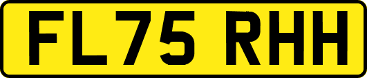 FL75RHH