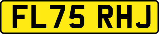 FL75RHJ