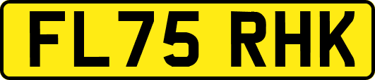 FL75RHK
