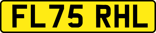 FL75RHL
