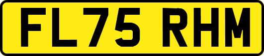 FL75RHM