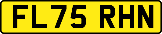 FL75RHN
