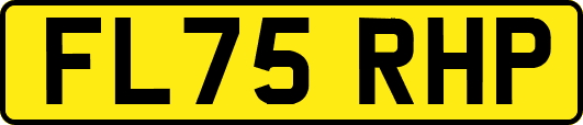 FL75RHP